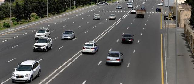Hazırda rayonda olan Bakı qeydiyyatlı şəxslər paytaxa gələ biləcək