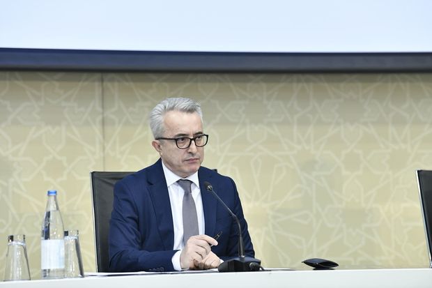 Nazirlər Kabineti rəsmisi: “Artıq ölkə daxilində koronavirusa yoluxma var”