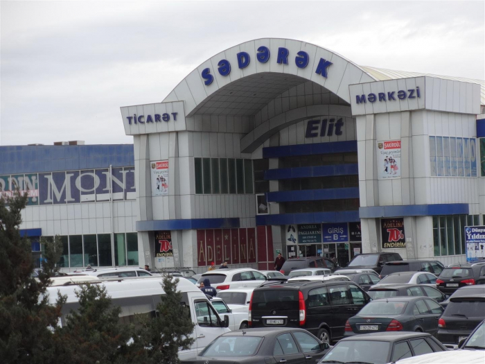 "Sədərək" və "Binə" fəaliyyətini dayandırdı