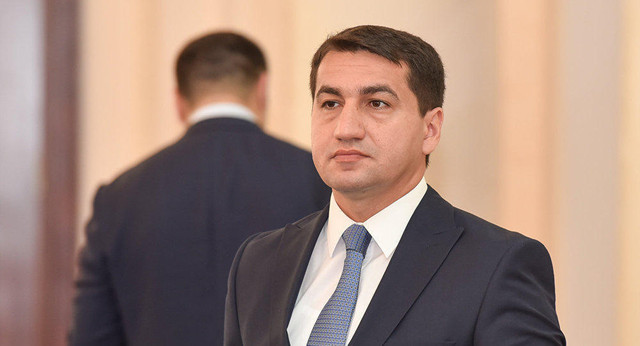 Prezidentin köməkçisi: “Vətəndaşlarımız olduqları ölkənin karantin rejiminə sıx riayət etməlidirlər”