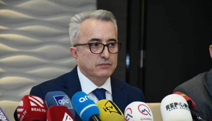 Neft Daşlarında olan insanlarla bağlı Dövlət Neft Şirkətinə tapşırıq verilib