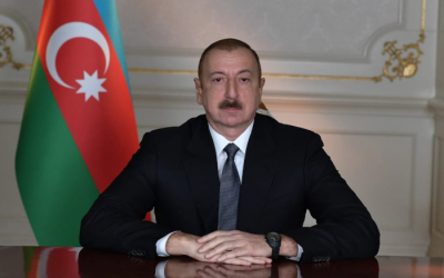 Prezident diplomatik nümayəndəliklərlə bağlı tapşırıq verib