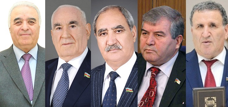 Yaşı 65-dən çox olan deputatların koronavirus qorxusu: “Biz də evdən çıxmayacağıq!”