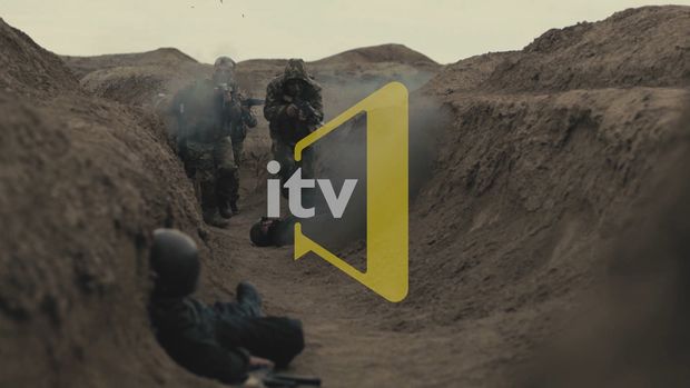 Azərbaycanda Aprel döyüşlərindən bəhs edən serial yayımlanacaq - VİDEO