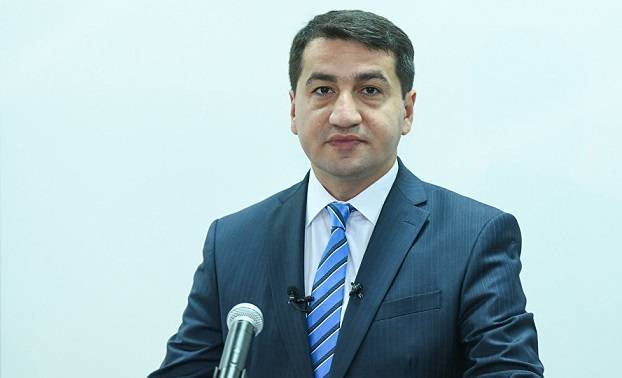 Prezidentin köməkçisi: “Karantin sanatoriya deyil”