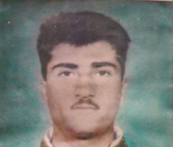 Şəhid Natiq Həşimovun anım günüdür