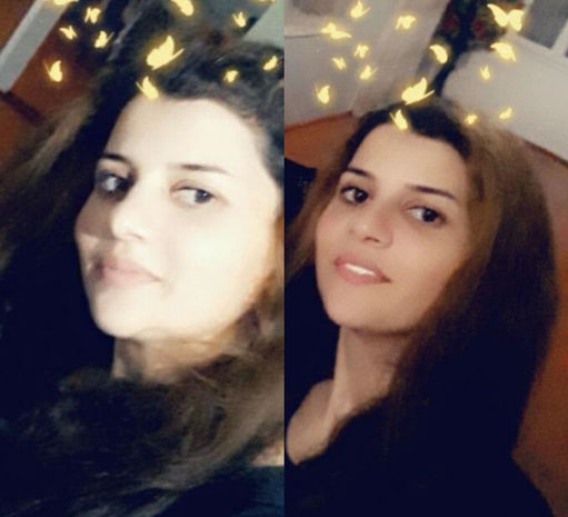 Azərbaycanda 23 yaşlı qız itkin düşdü - FOTO