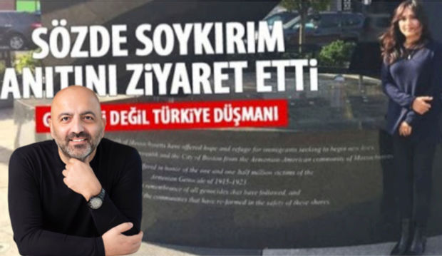 Ermənilərin dostları Mübariz Mənsimovun aktiv müdafiəsinə başlayıb