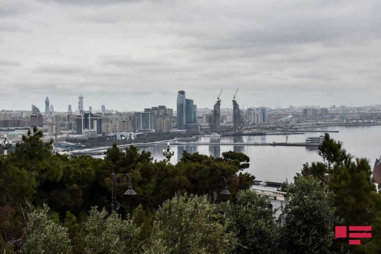 Sabah hava yağmursuz keçəcək