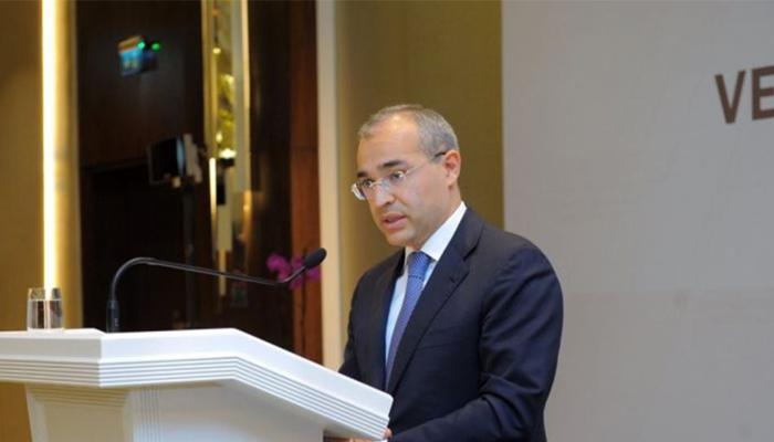Mikayıl Cabbarov: “Azərbaycanda 6 yeni tibbi spirt istehsalçısı fəaliyyətə başlayıb”