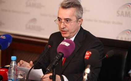 İbrahim Məmmədov: “Genişmiqyaslı epidemiya olsa, bunun altından çıxa bilməyəcəyik”