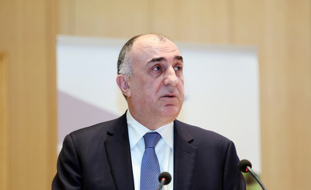 Elmar Məmmədyarov: “Onsuz da bura gələndə karantinə alınacaqlar, elə orada qalsınlar”