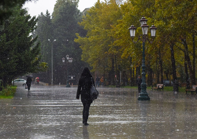 Hava kəskin dəyişir - XƏBƏRDARLIQ