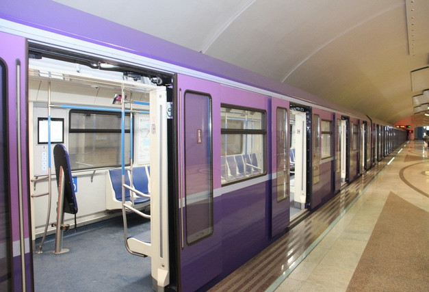Bakı metrosu üçün yeni iş vaxtı müəyyənləşdirilib -Rəsmi