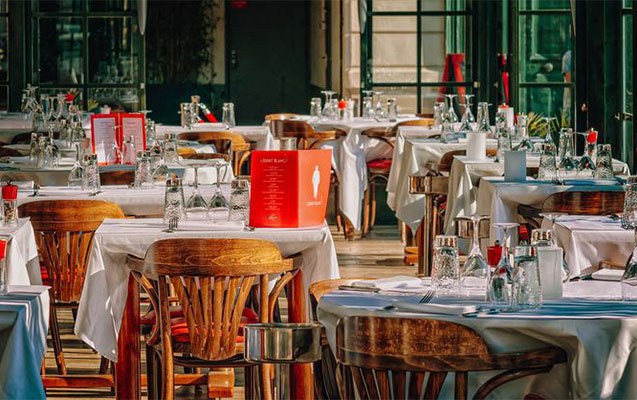 Azərbaycanda restoran, kafe və çayxanalar bağlanır- Rəsmi 