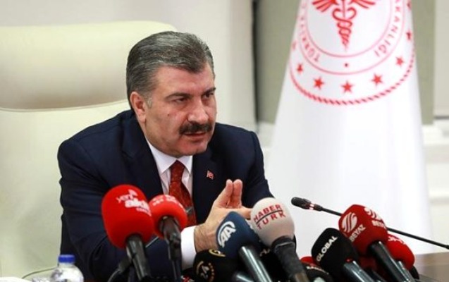 Türkiyədə bu gün 17 nəfər koronavirusdan öldü