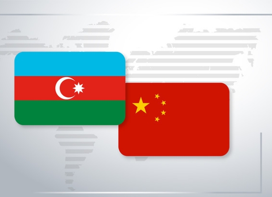 Çin Azərbaycana koronavirusla mübarizə üçün yardım təklif etdi