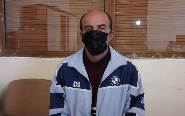 Zaqatalada koronavirusla bağlı yalan xəbər yayanlar saxlanıldı