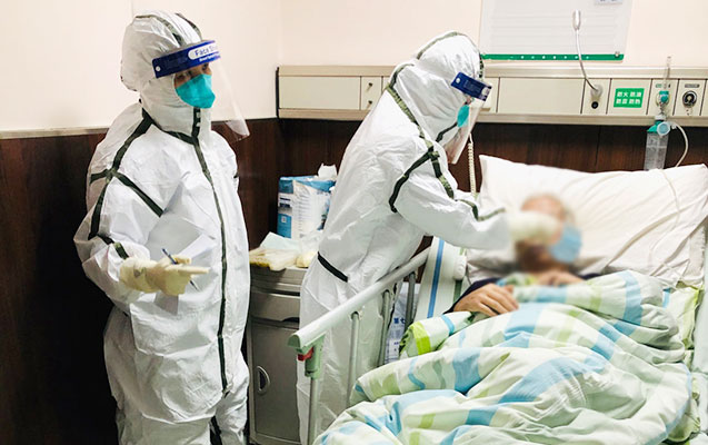 Azərbaycanda koronavirusdan daha bir nəfər öldü - 17 yeni yoluxma