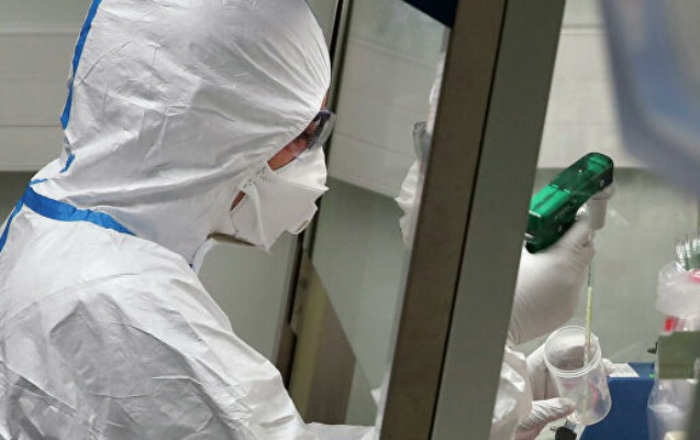 Azərbaycanda hazırda 163 koronavirus xəstəsi var - 23-nün vəziyyəti ağırdır