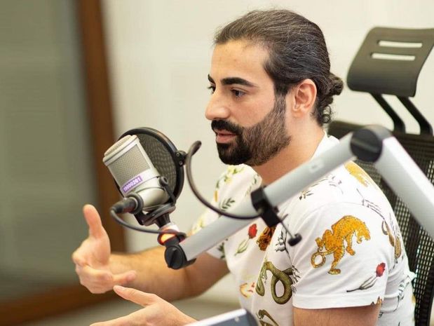 Anar Əskərov: “COVID-19-a görə Azərbaycanda xəbər saytlarının oxunması 60 faiz artıb”