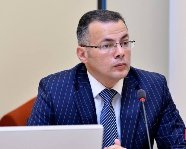 Vüsal Qasımlı: “Pandemiya tələb və təklifin artım tempini yavaşladır”