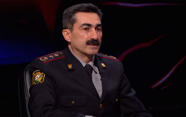 “Bakıda işləyib hazırda rayonda olan şəxslər də bu gündən buraxılmayacaq”