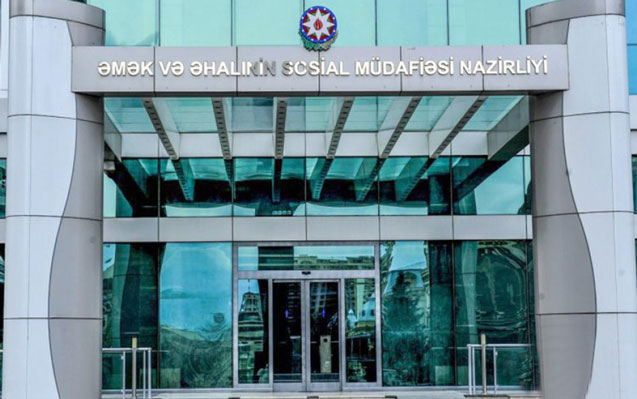 Vətəndaşlara ediləcək yardımla bağlı - Nazirlikdən açıqlama