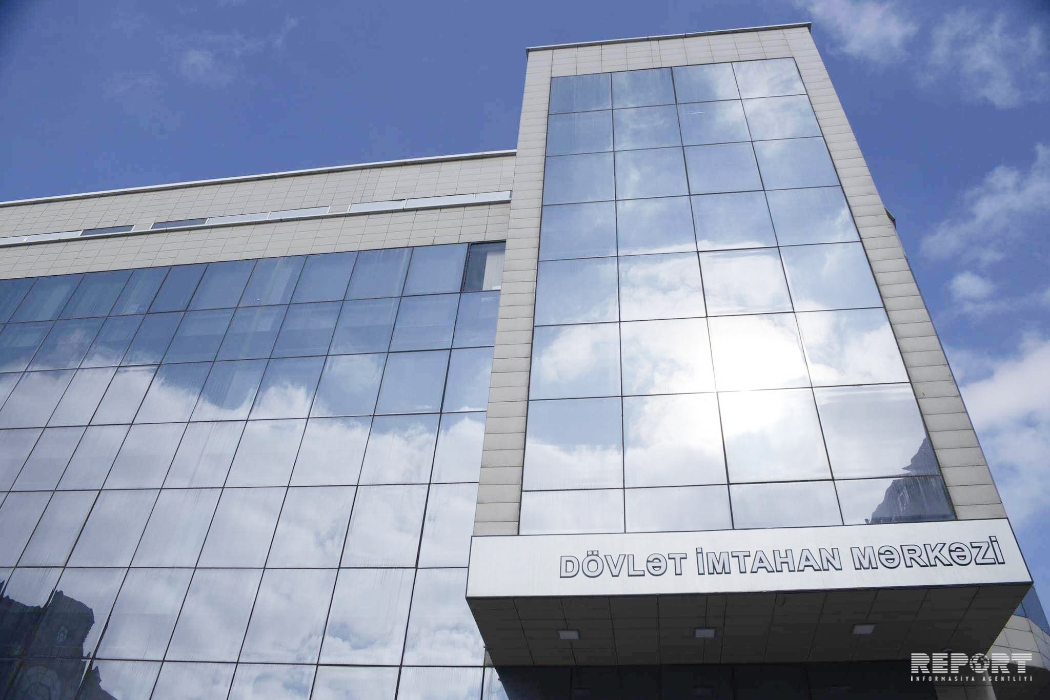 DİM onlayn sınaq imtahanlarını ödənişsiz etdi - SİYAHI