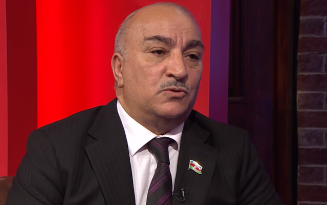 Deputata nəvəsinə bu adı qoymağa icazə verməyiblər