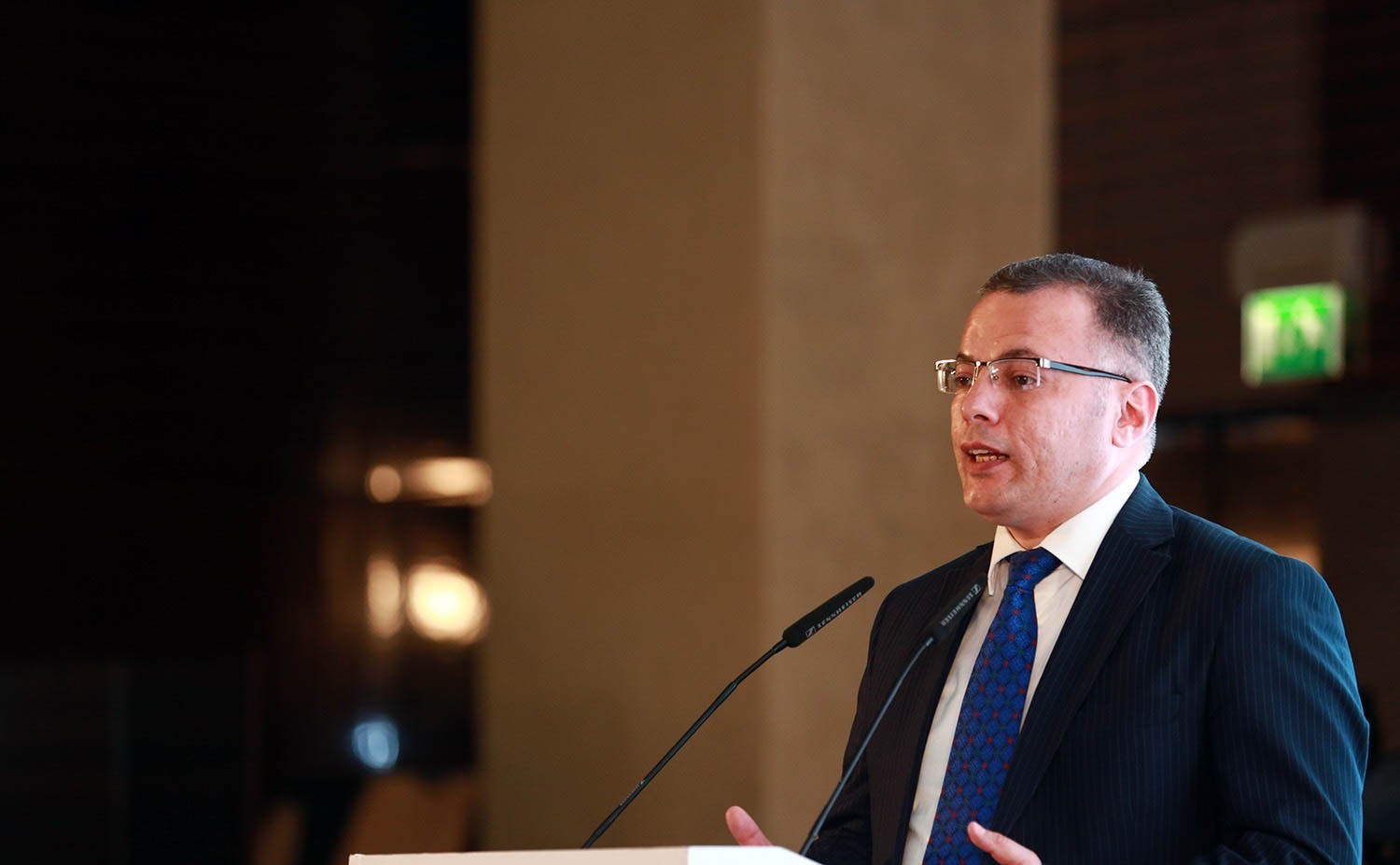 Vüsal Qasımlı: “Dövlətin dəstək proqramları çərçivəsində kommunal xidmətlərin limiti artırılacaq”