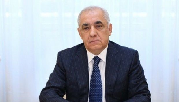 Baş Nazir Artur Rasizadənin imzaladığı qərarı ləğv etdi