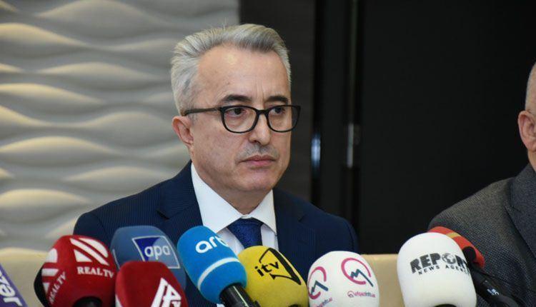 İbrahim Məmmədov: “Prezident əhaliyə dəyən zərərin minimallaşdırılması üçün tapşırıq verib”
