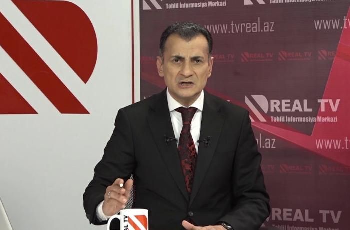 Mirşahin: "Ya indi 20 gün evdə olaq, ya da milçək kimi qırılacağıq!" — VİDEO