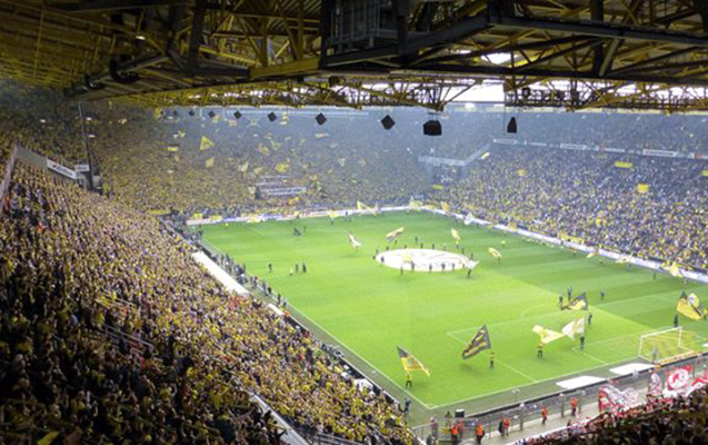 Məşhur stadion müalicə mərkəzinə çevriləcək