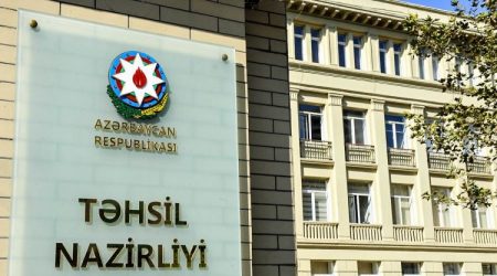 Təhsil Nazirliyinin yeni "Qaynar xətt" xidməti fəaliyyətə başlayacaq