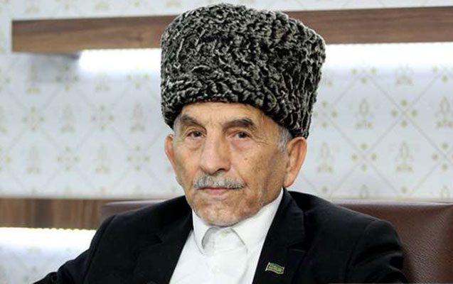 Hacı Əbdül vəfat etdi