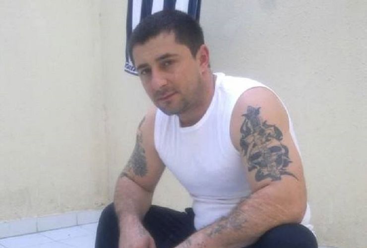 Zaqatalada kriminal avtoritet həbs edilib - FOTO
