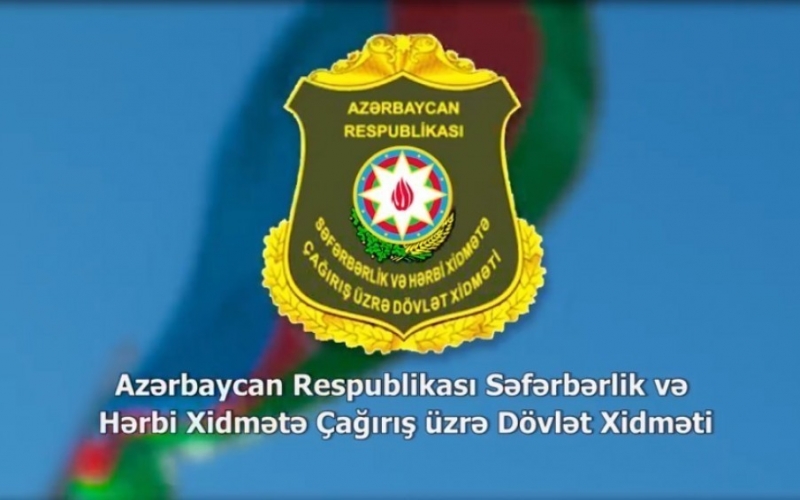 Hərbi xidmətə çağırış müddəti uzadıldı - RƏSMİ