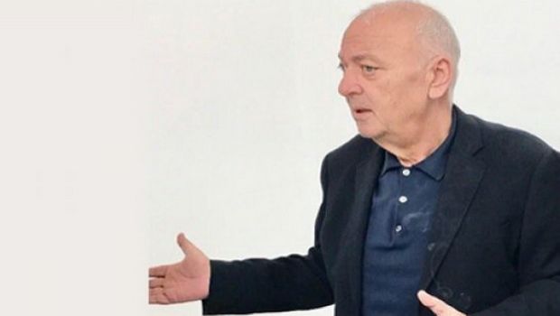 Akif Çovdarov əfv edildi