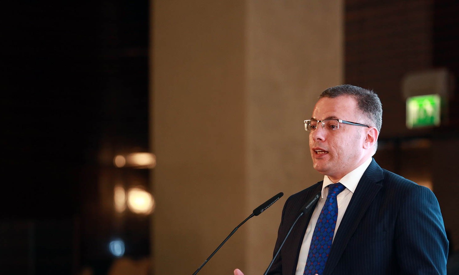 Vüsal Qasımlı: “Hələ də “müşahidə olunmayan iqtisadiyyatın” konturları görünür"