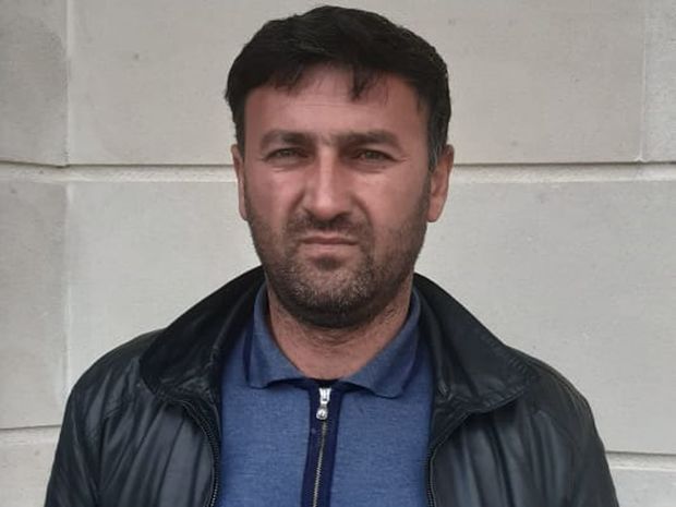 Xüsusi karantin qaydalarını pozan sürücü həbs edildi - FOTO