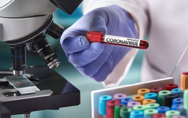 Azərbaycan koronavirus müayinələrinin sayına görə liderlər sırasındadır - Fotolar