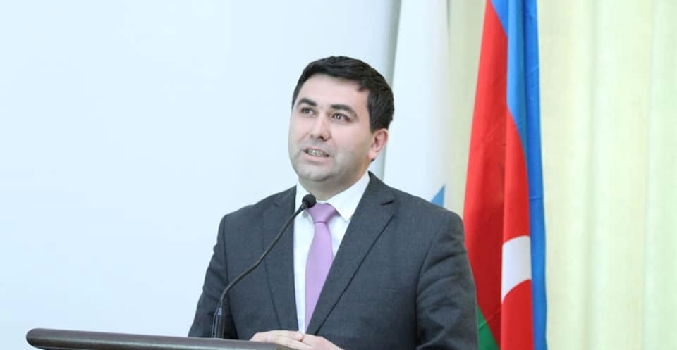 Müşfiq Cəfərov: Sonuncu əfv Sərəncamı dövlətimizin humanizm dəyərlərinə sadiqlik nümunəsidir