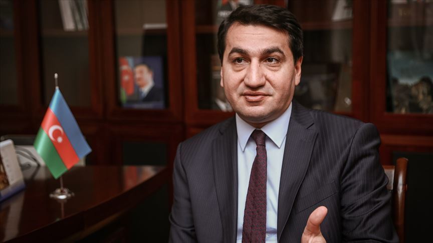 Azərbaycan koronavirusla mübarizədə beynəlxalq səyləri dəstəkləyir