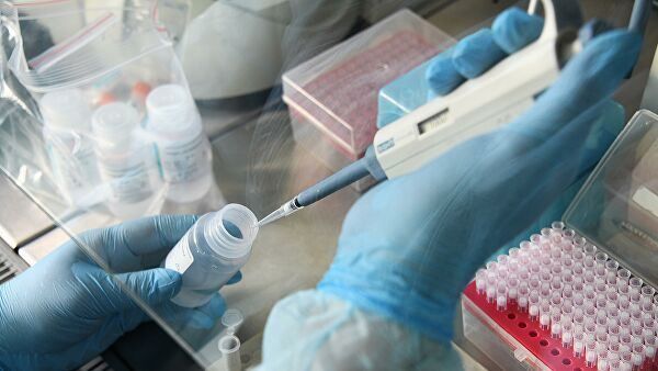 Üç aylıq körpədə koronavirus aşkarlandı