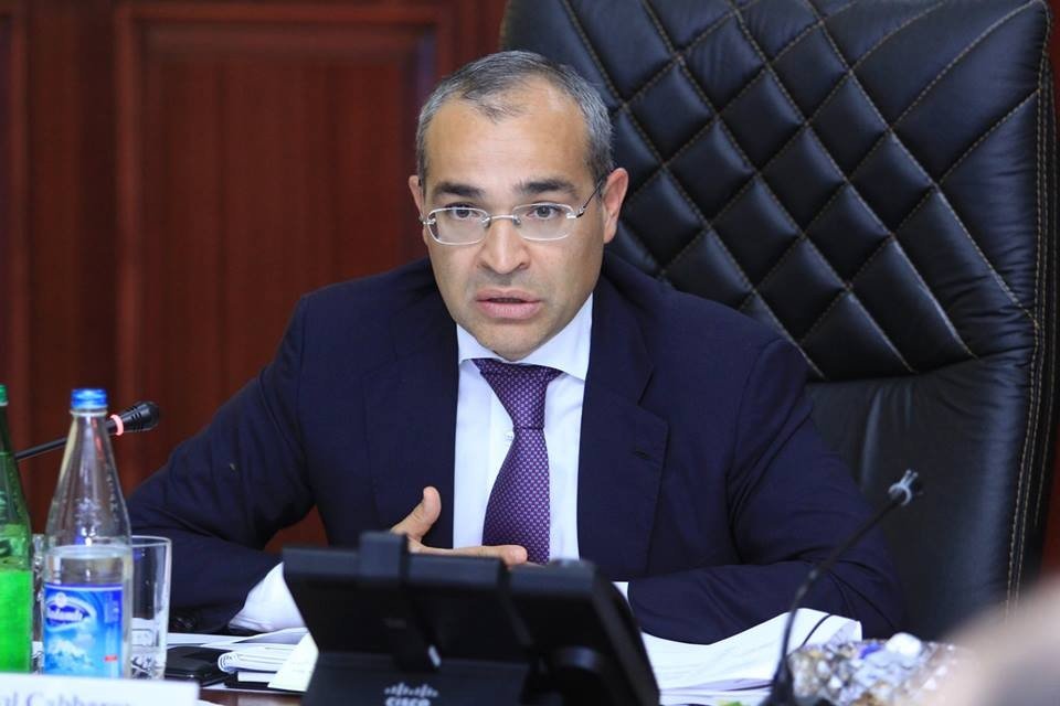 “712 manatdan aşağı maaş alanların əməkhaqqı tam ödəniləcək” - Mikayıl Cabbarov