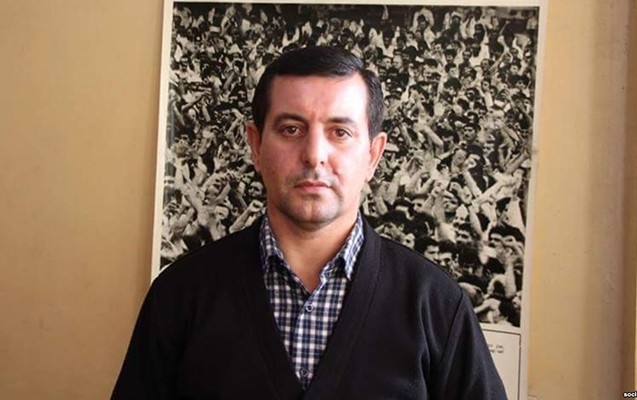 Əli Kərimlinin köməkçisi həbs edildi - Karantin qaydasını pozduğuna görə 