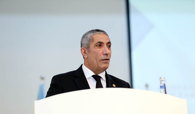 Deputat: "Utanmasalar, deyərlər ki, koronavirusu Azərbaycan hökuməti yaradıb"