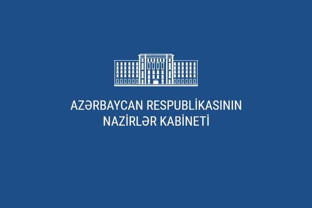 Nazirlər Kabineti illik hesabatın yeni formasını təqdim edir - FOTO